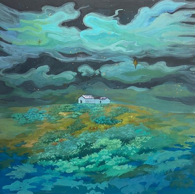 오대오-환상