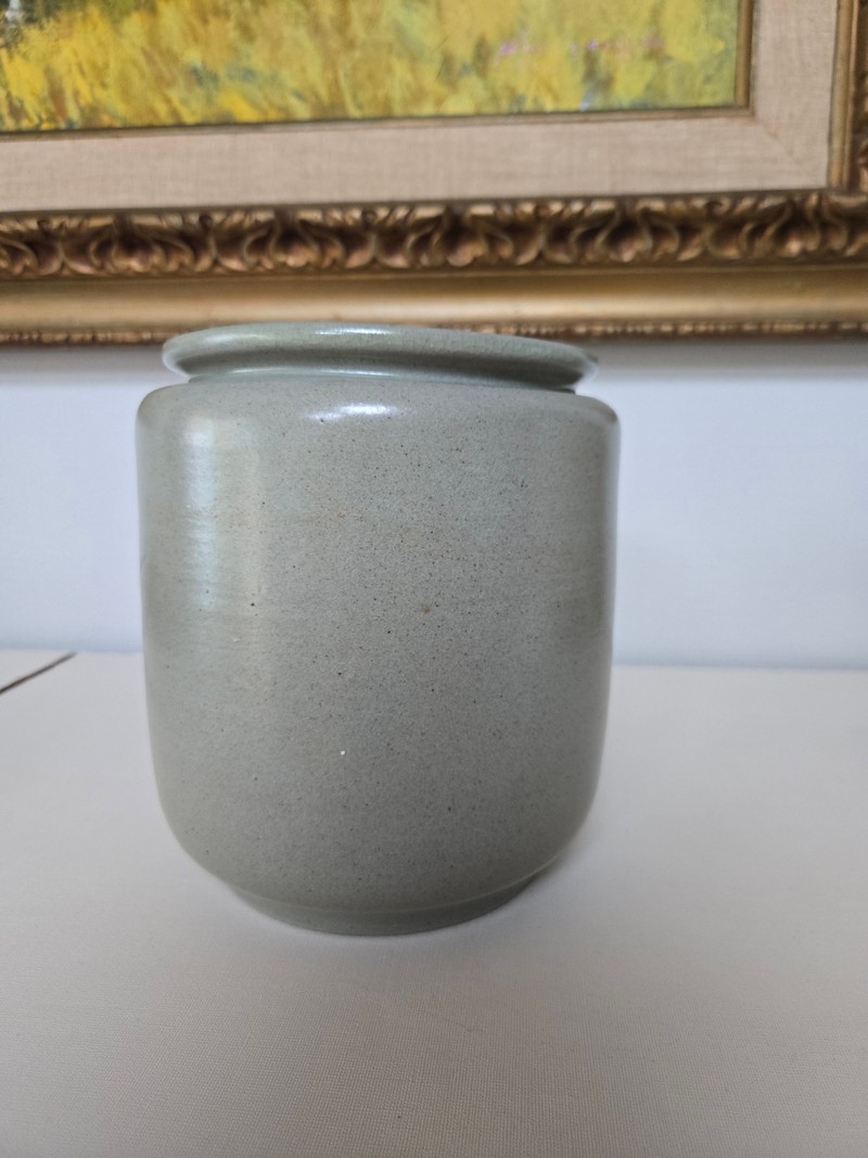 청담-높이 18cm 입 14.5cm 밑 12cm