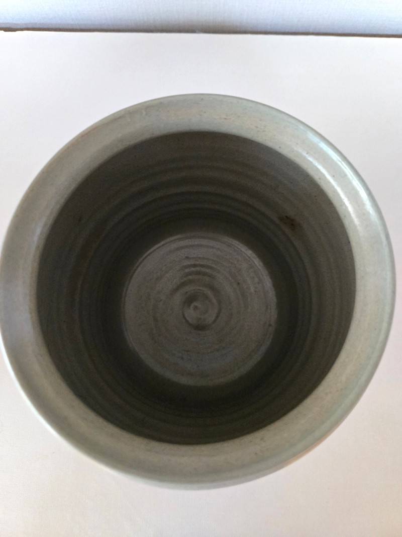 청담-높이 18cm 입 14.5cm 밑 12cm