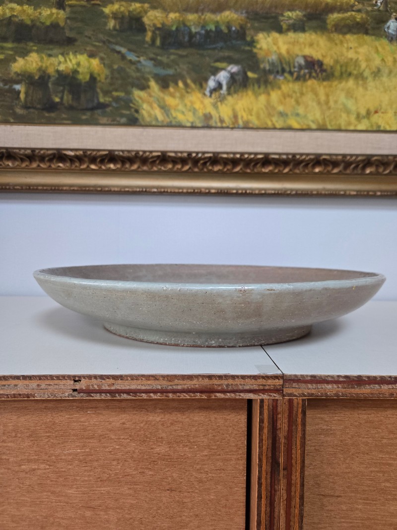 청담-높이 7cm 입 43cm 밑 27cm