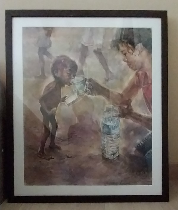 다빈 이금수 = davin 이금수