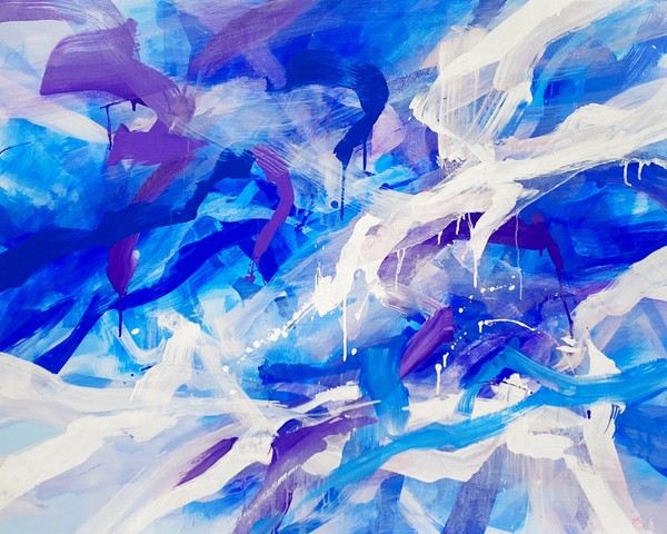 김레이시 Lacey Kim