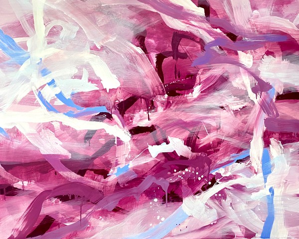 김레이시 Lacey Kim