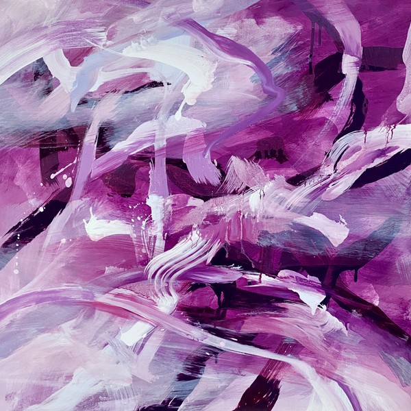 김레이시 Lacey Kim