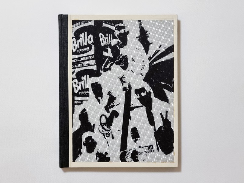 앤디 워홀-Andy Warhol's Index (Book)