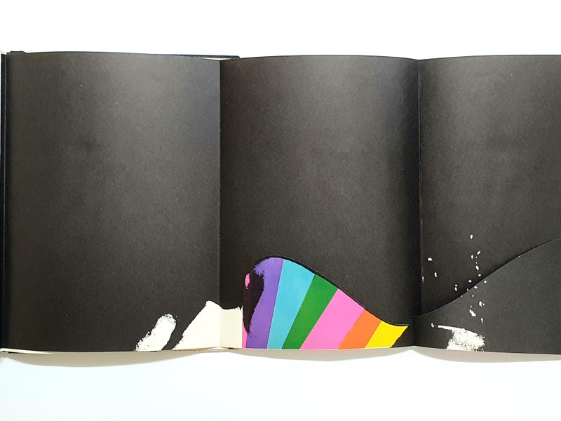 앤디 워홀-Andy Warhol's Index (Book)