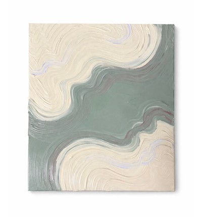 PALEFORM, 경계의흐름