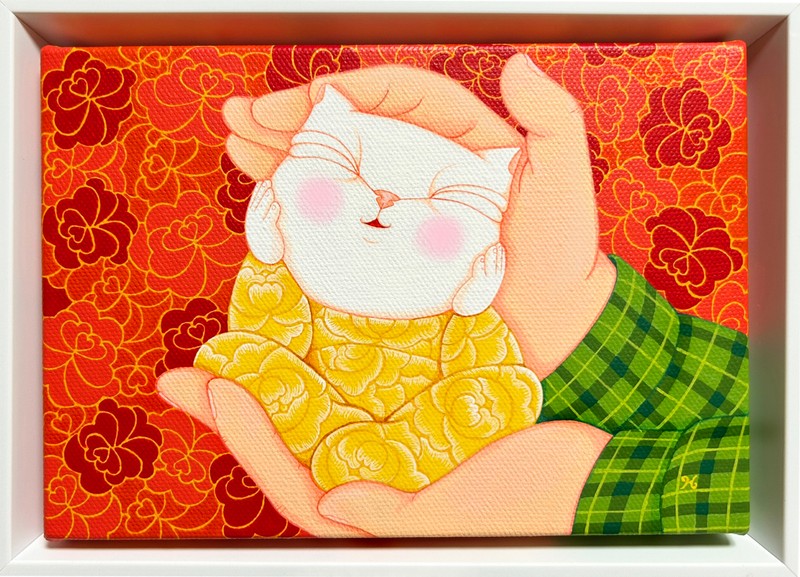 artfrog76
