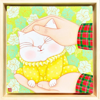 한해숙, 작고 소중한 단상이 12