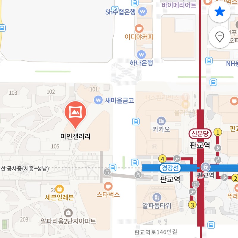 김정연 7번째 개인전 <Composition>