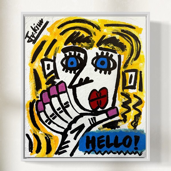 김정연(Jeong Yeon Kim)