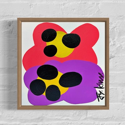 김정연(Jeong Yeon Kim)-Flowers.Composition.N001