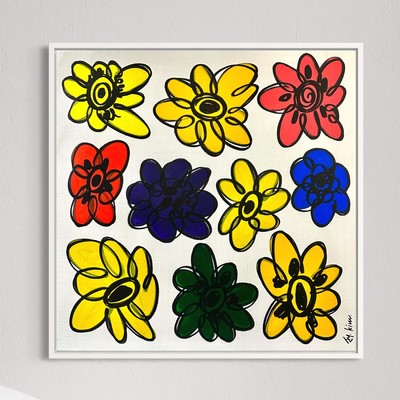 김정연(Jeong Yeon Kim)-Square/N.5