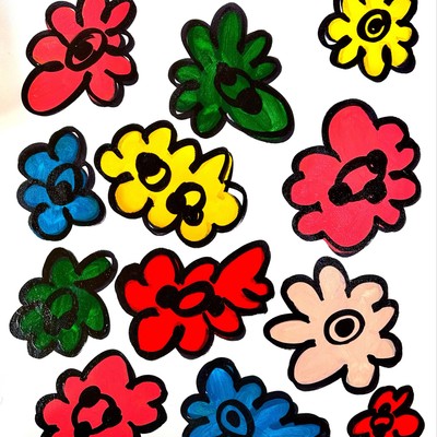 김정연(Jeong Yeon Kim)-Pattern.N.1