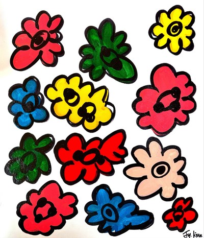 김정연(Jeong Yeon Kim)-Pattern.N.1