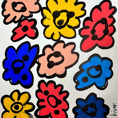 김정연(Jeong Yeon Kim)-Pattern.N002