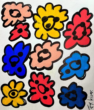 김정연(Jeong Yeon Kim)-Pattern.N002