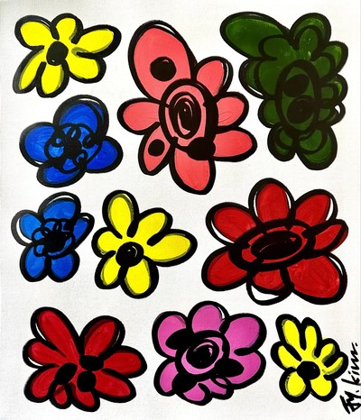 김정연(Jeong Yeon Kim)-Pattern.N004