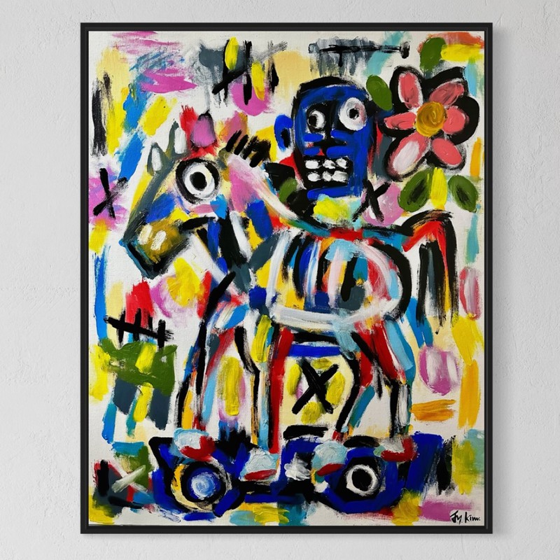kimjyart