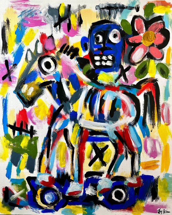 김정연(Jeong Yeon Kim)