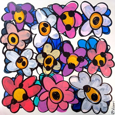 김정연(Jeong Yeon Kim b.2001), Waltz/2