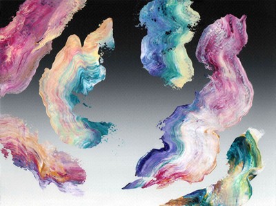 Diana Lee 다이애나 리, Late Night Brainstorming