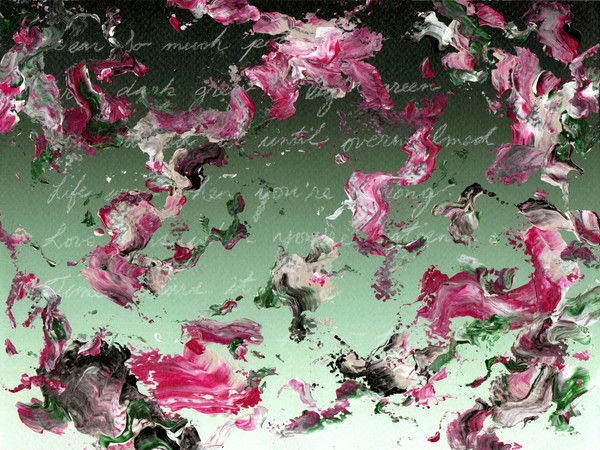 Diana Lee 다이애나 리