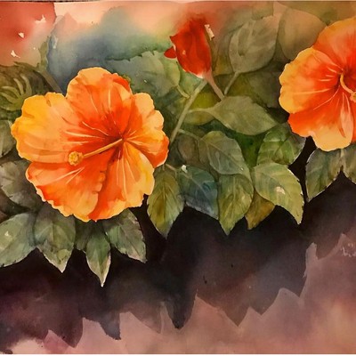 Anne Kee-Rose of Sharon