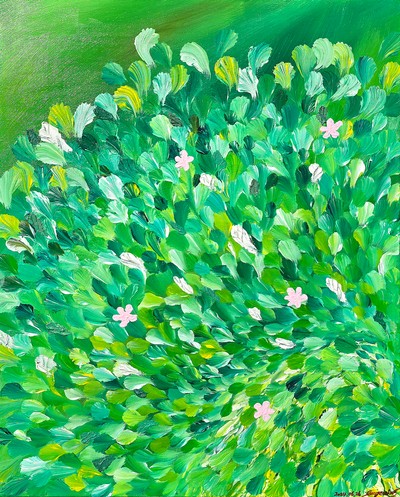 이그린, 어느 날