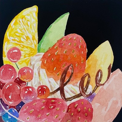 Hoyarn 호얀-신의 자비