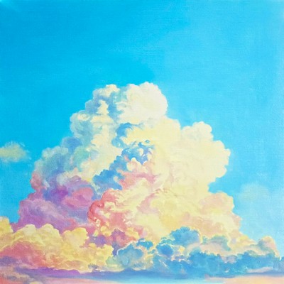 양지훈, 평온한풍경2537