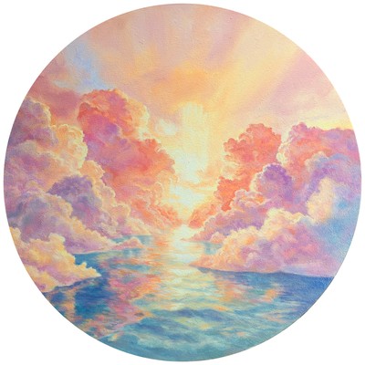 양지훈, Peaceful scenery2604