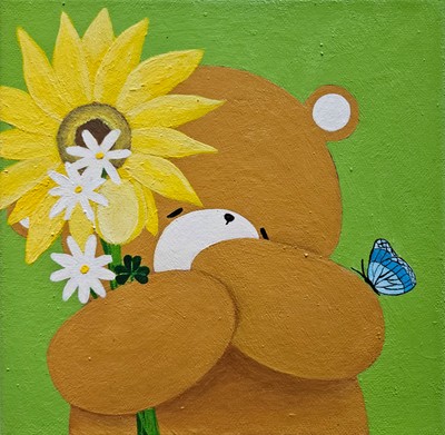 조안나-행복의발견