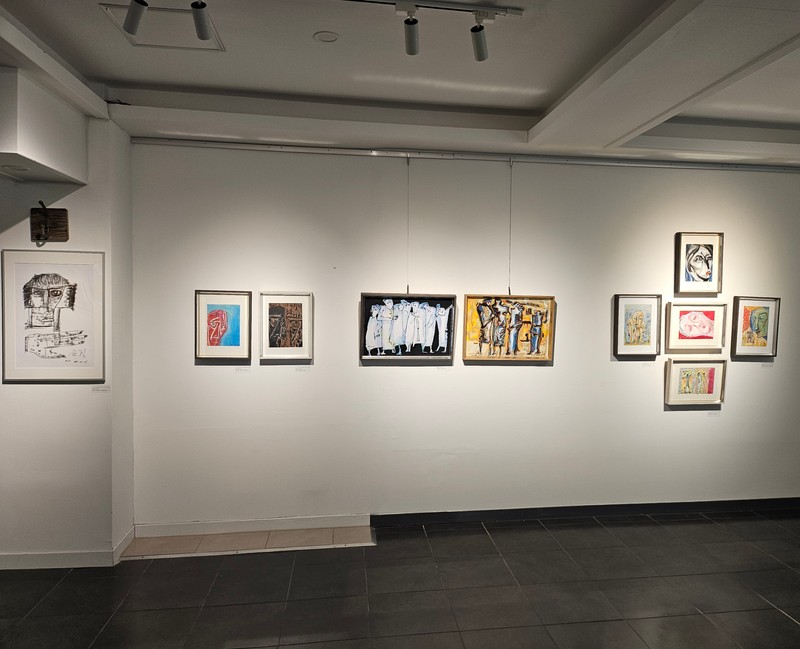 이안에 머물다, 영암아리랑