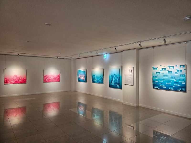 이안에 머물다, 영암아리랑