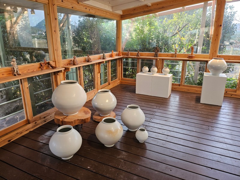 이안에 머물다, 영암아리랑