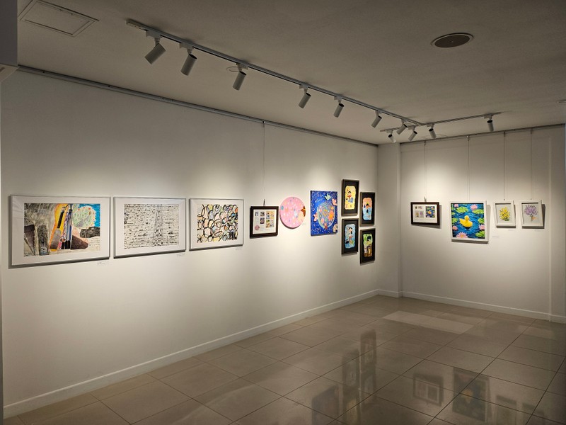 이안에 머물다, 영암아리랑