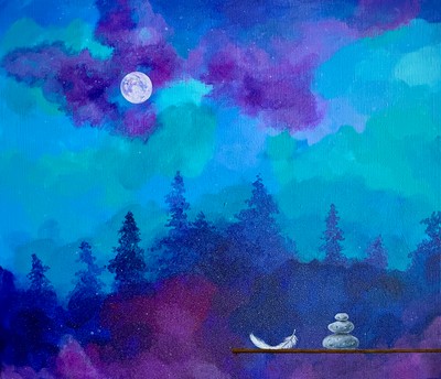 최인경-침묵의 경계에서