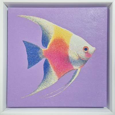 Sales History Items