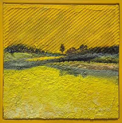 Nuel 누엘-35번 무술 -황금의 대지, 존귀한 기반