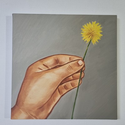 임지민-별 한 송이