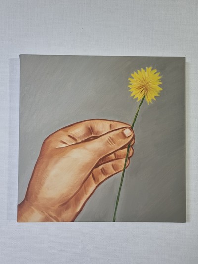 임지민-별 한 송이