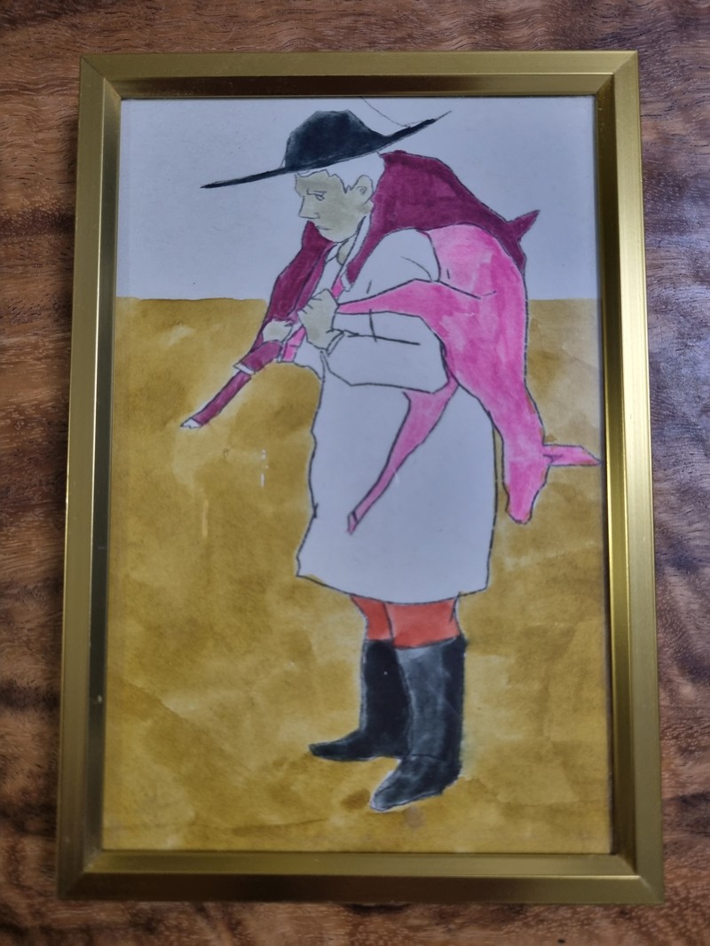 노상호-The Great Chapbook II