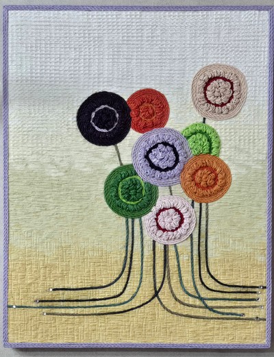 해랑 이유미-가상의 꽃 006