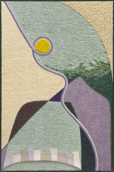 해랑 이유미-아침