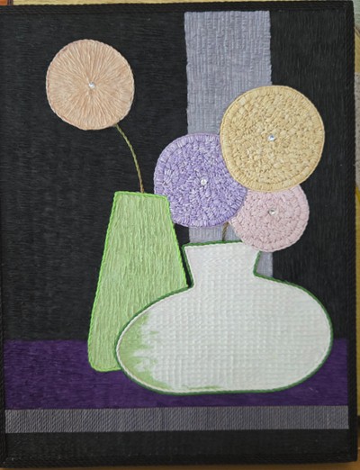 해랑 이유미, 가상의꽃4