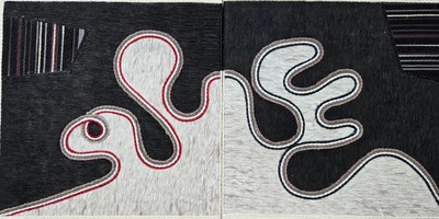 해랑 이유미, 용트림1,용트림2