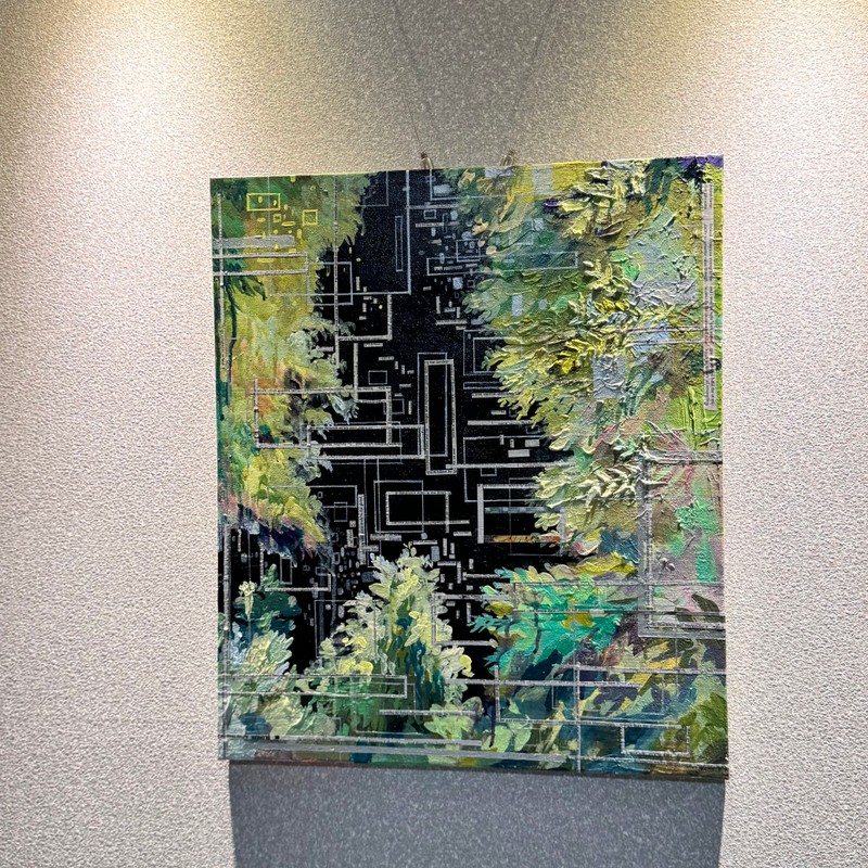 구효정-숨(息)