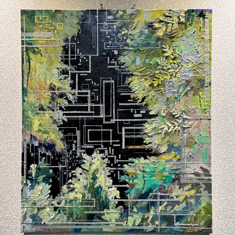 구효정-숨(息)