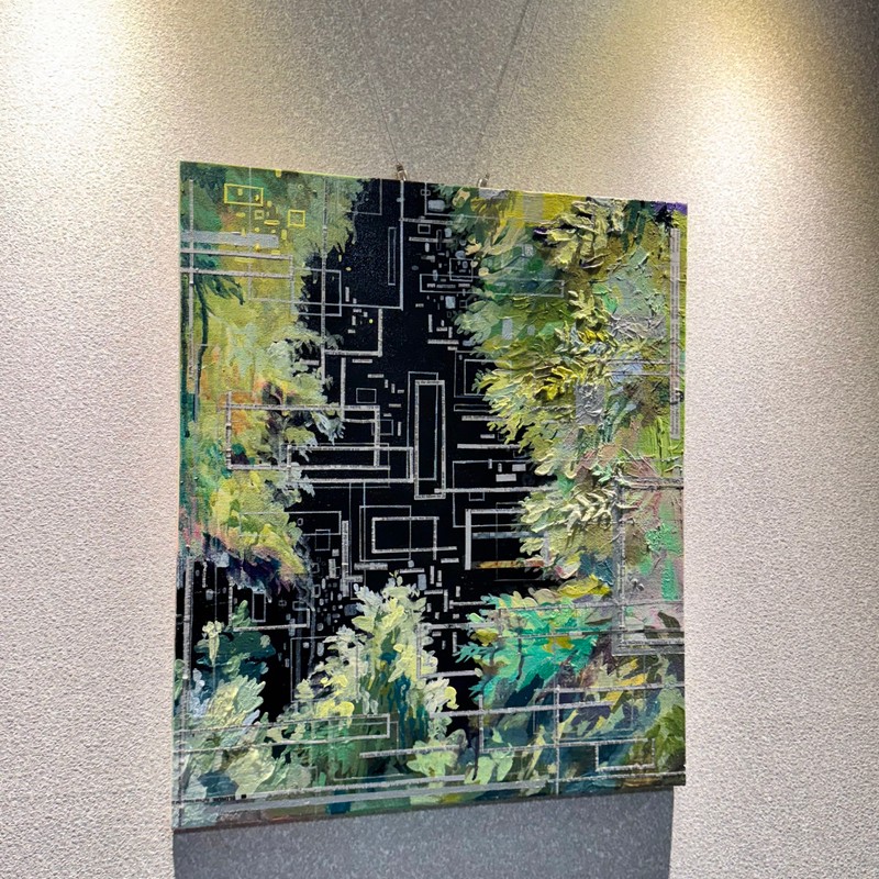 구효정-숨(息)